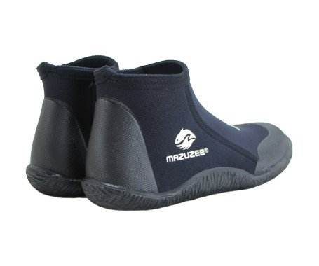AQUA MARINE - Diving Rental Boots Low - Top
